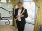Massage Bamboo Costumer